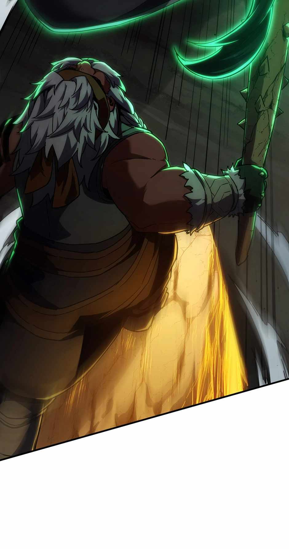 The Beginning After the End Chapter 223 27